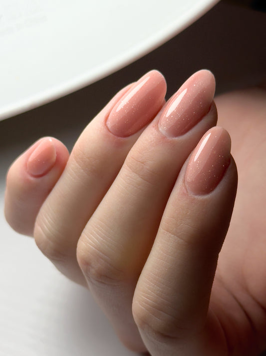 DUAL & BIAB COURSE - individualno