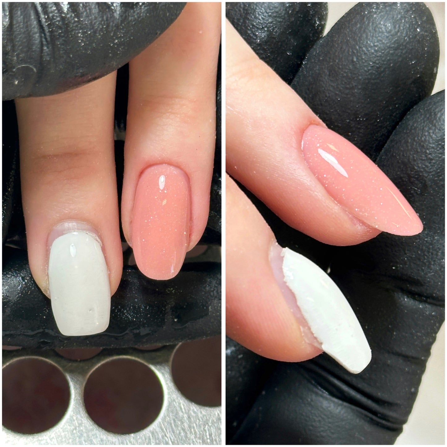 DUAL & BIAB COURSE - individualno