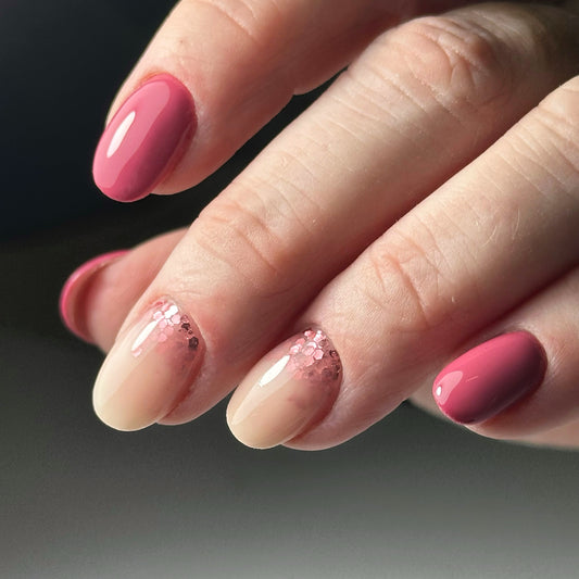 BIAB MIX COURSE