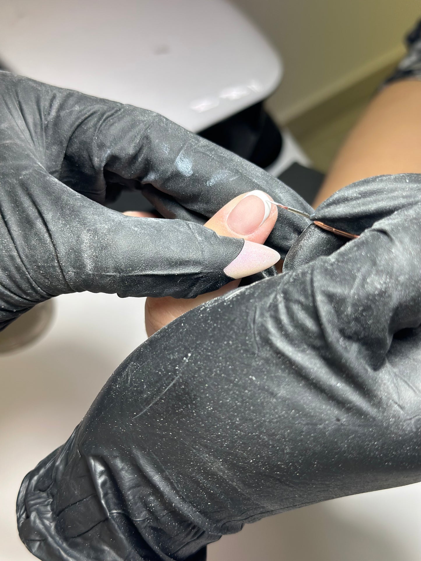 GEL PERFECTION TRAINING - individualno