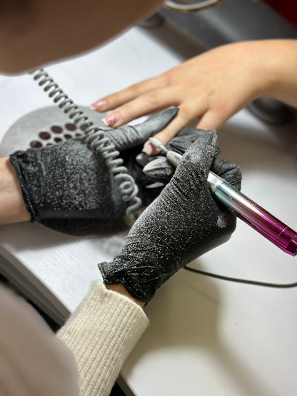 GEL PERFECTION TRAINING - individualno