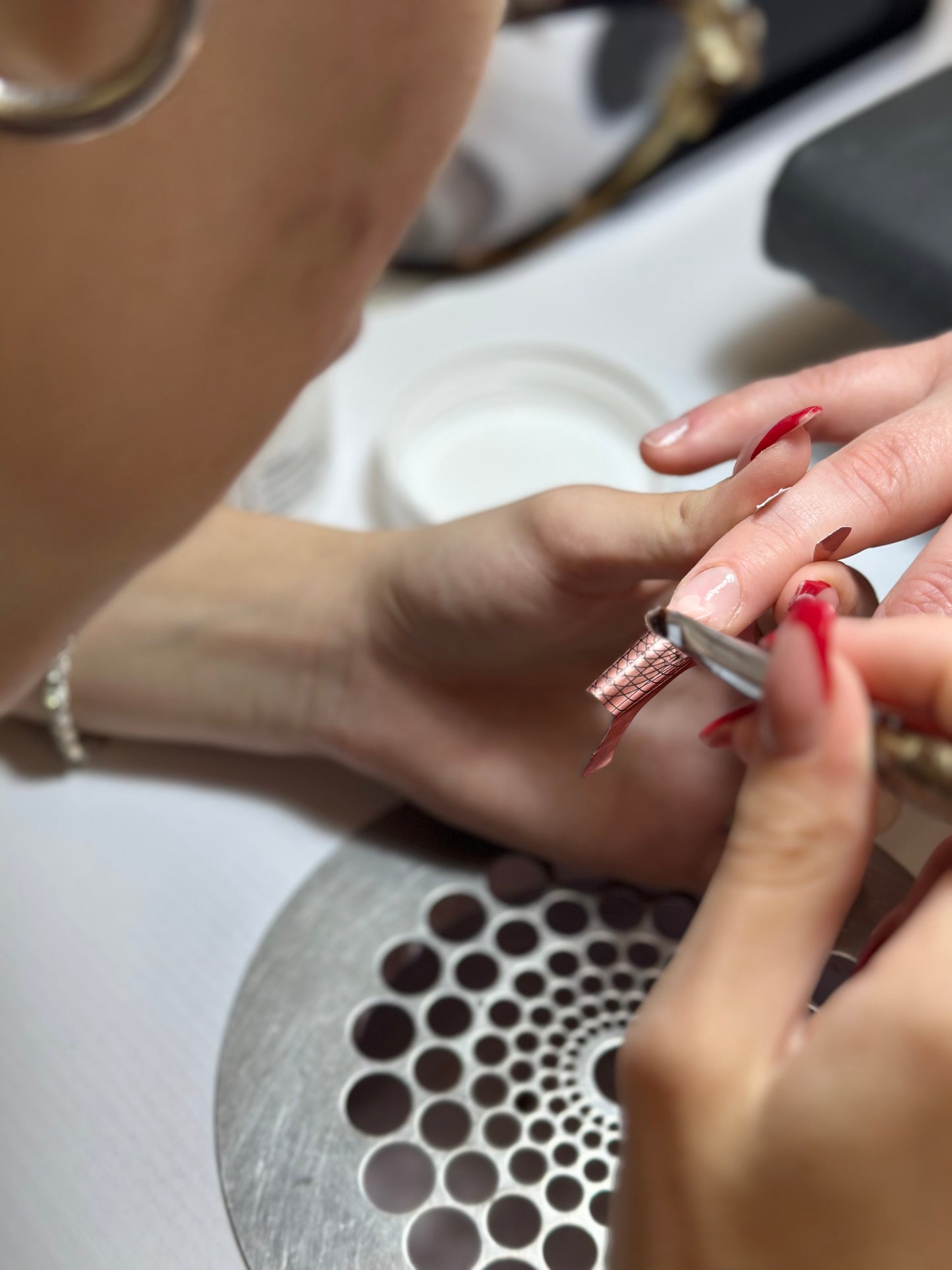 GEL PERFECTION TRAINING - individualno