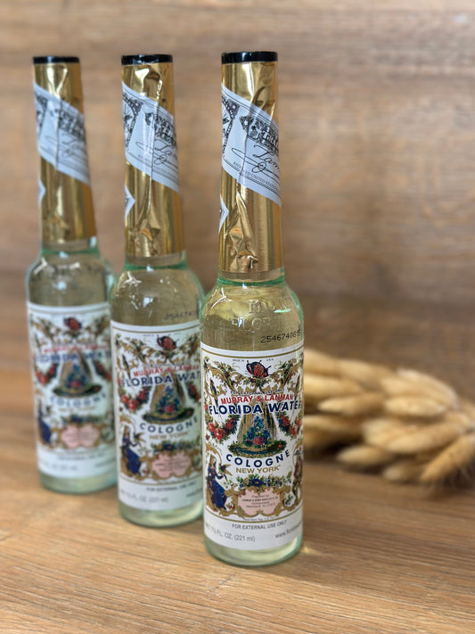 Aqua de Florida, 270 ml