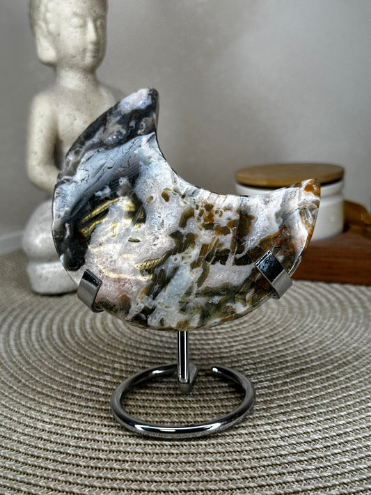 MAHOV AHAT - XXL luna