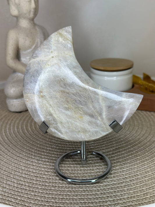 MESEČEV KAMEN (Moonstone) - XXL luna