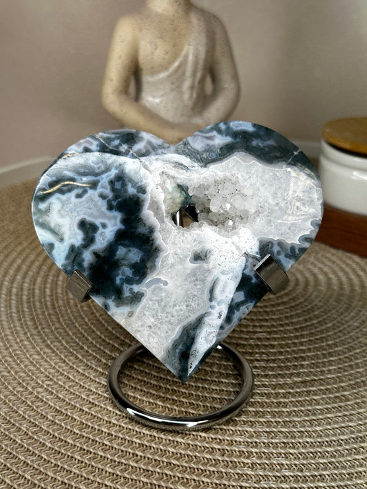 MAHOV AHAT  - XL srce