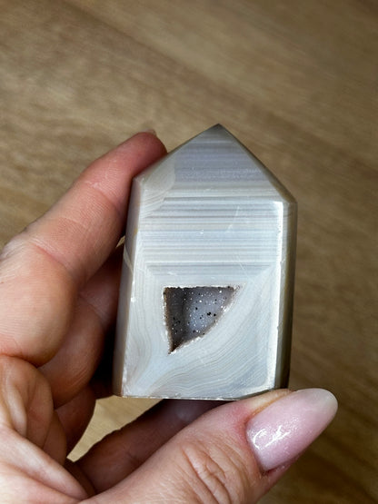 AHAT - mini geoda #3