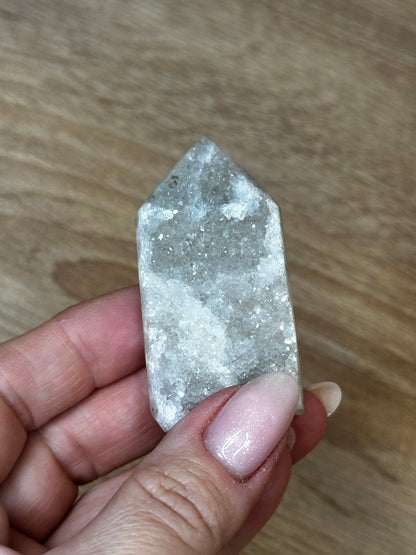 AHAT - mini geoda #1