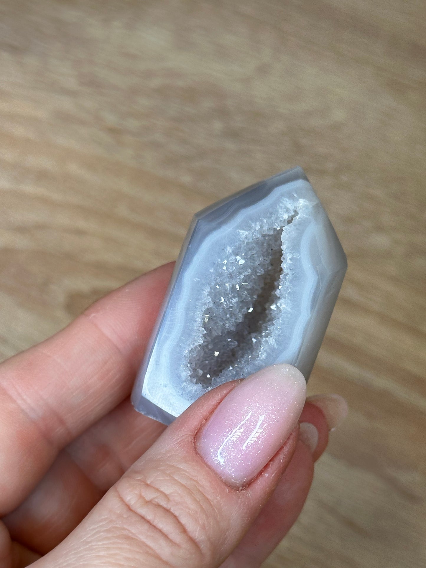 AHAT - mini geoda #2