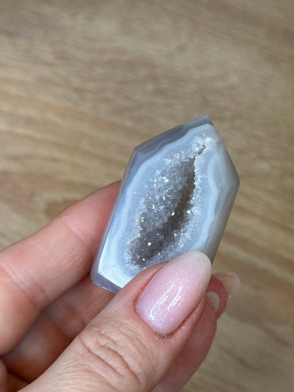 AHAT - mini geoda #2