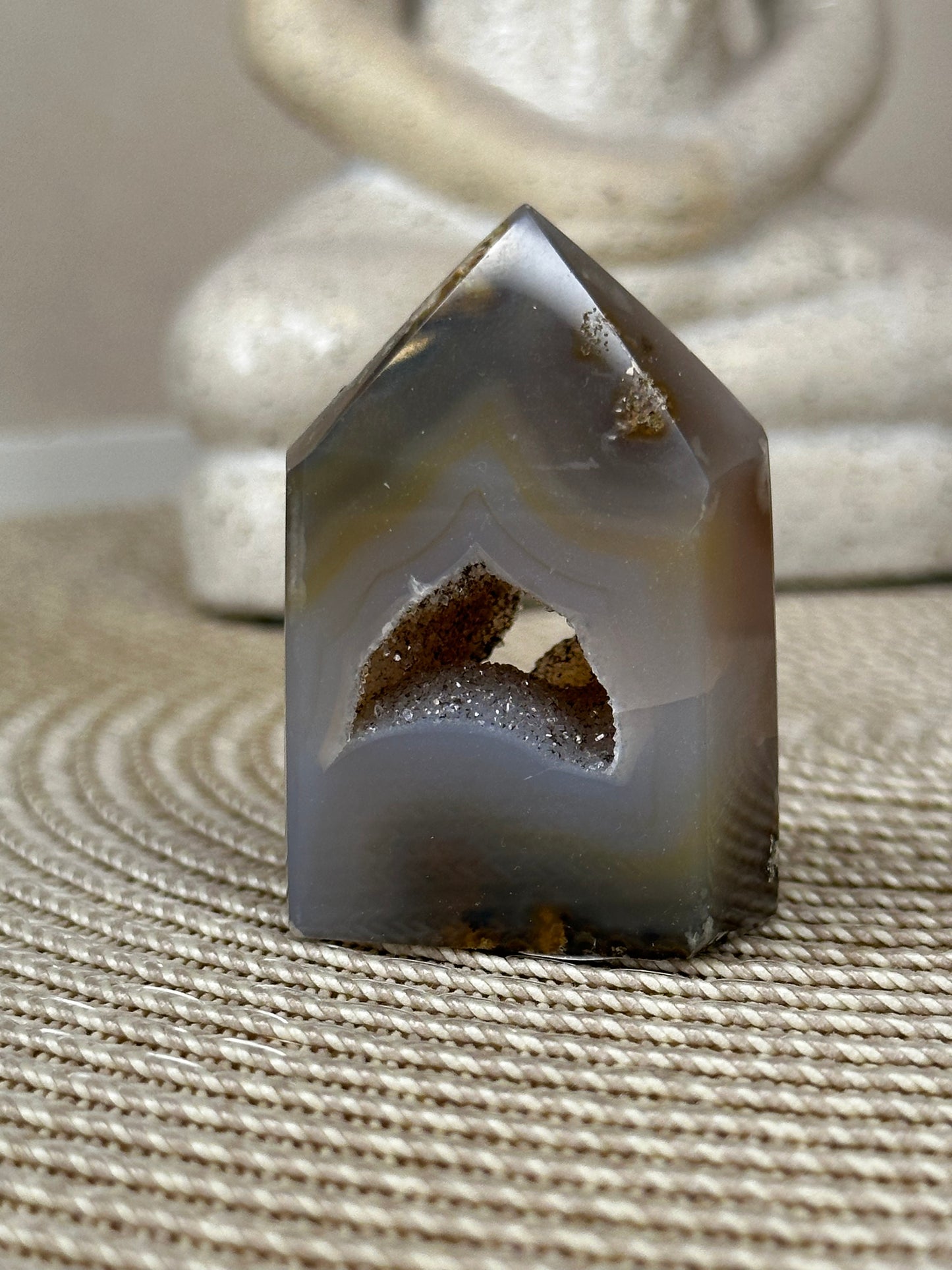 AHAT - mini geoda #3